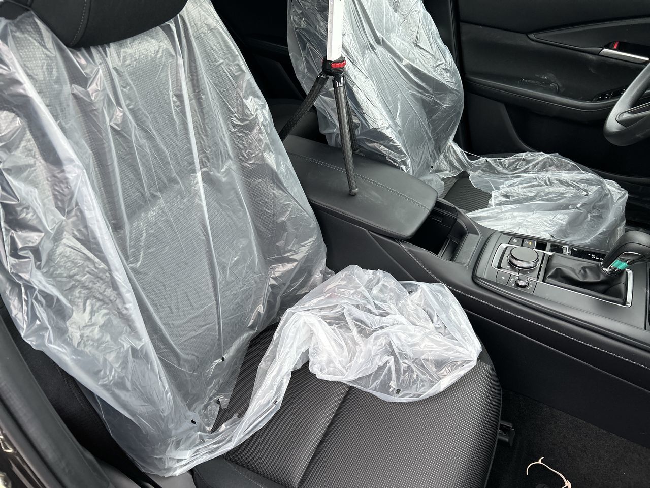 2026 Mazda CX-30 in Mississauga, Ontario