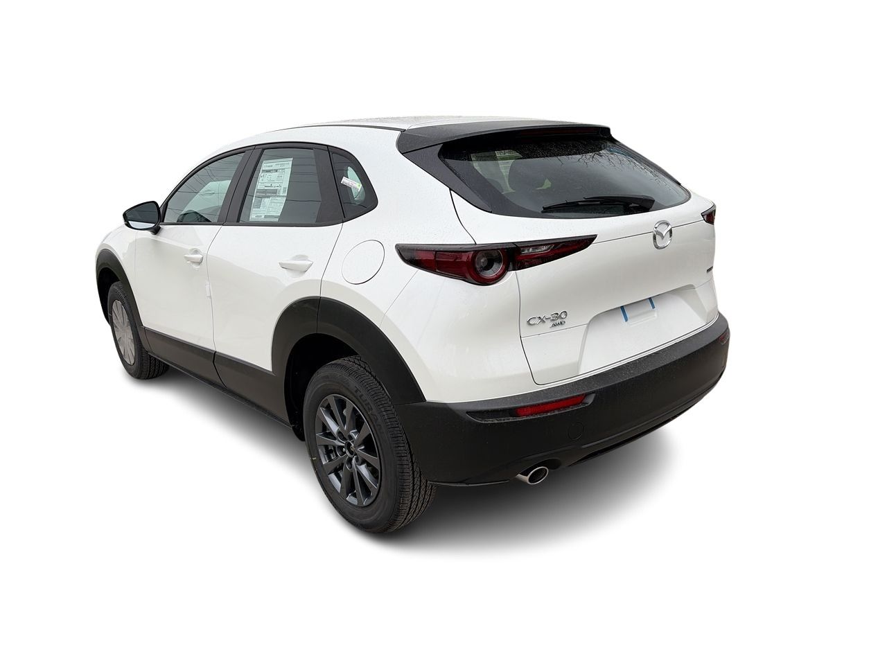 Mazda CX-30  2026 à Mississauga, Ontario