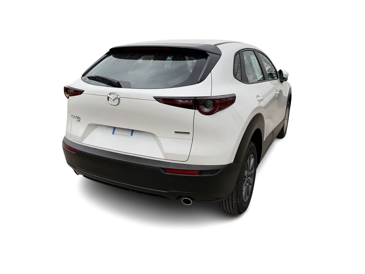 Mazda CX-30  2026 à Mississauga, Ontario