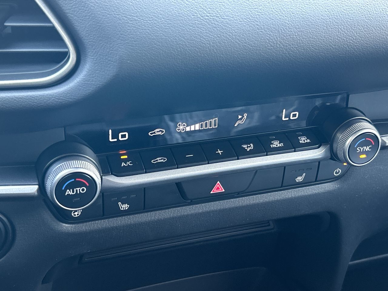 2026 Mazda CX-30 in Mississauga, Ontario