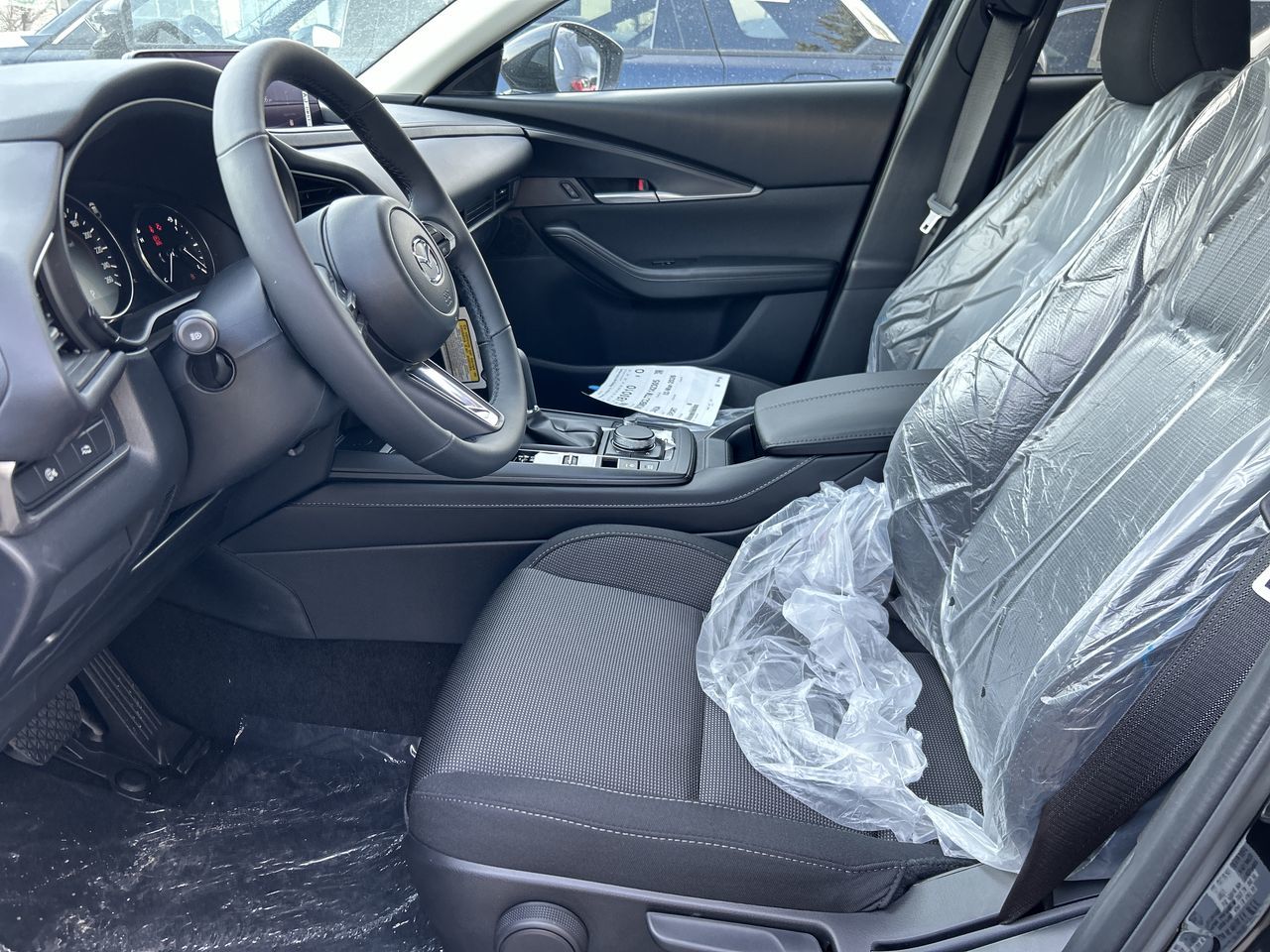 2026 Mazda CX-30 in Mississauga, Ontario