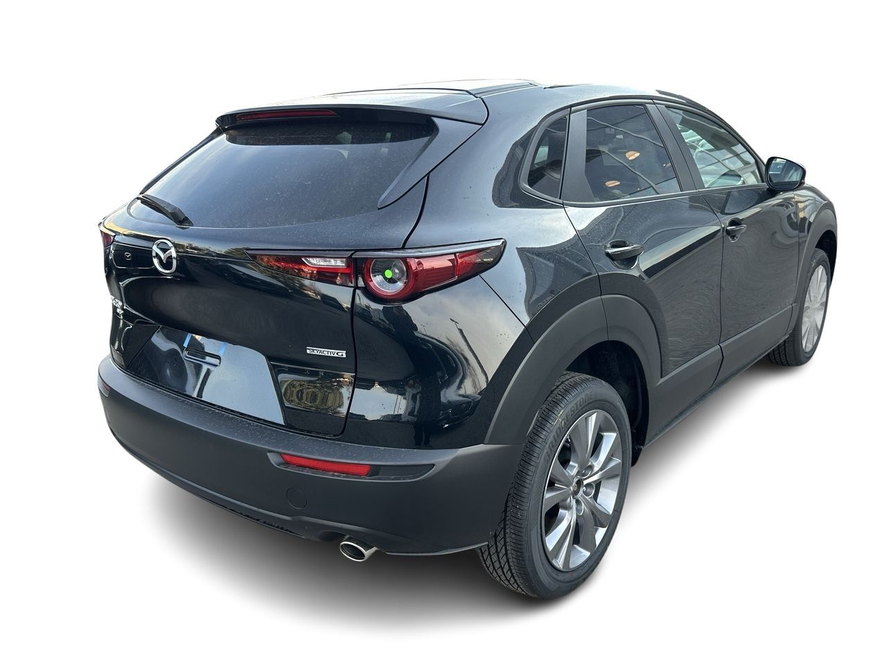 2026 Mazda CX-30 in Mississauga, Ontario