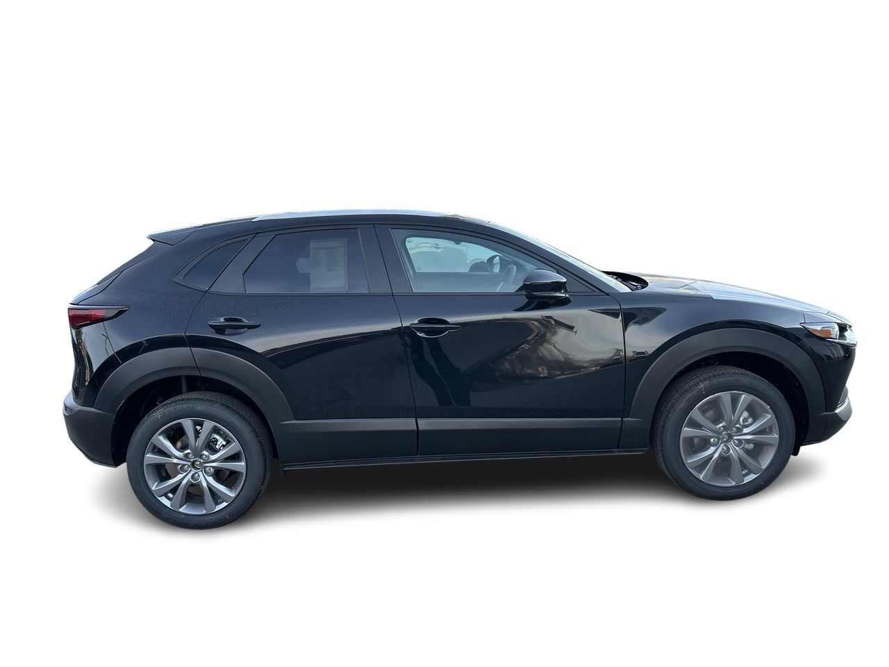 2026 Mazda CX-30 in Mississauga, Ontario