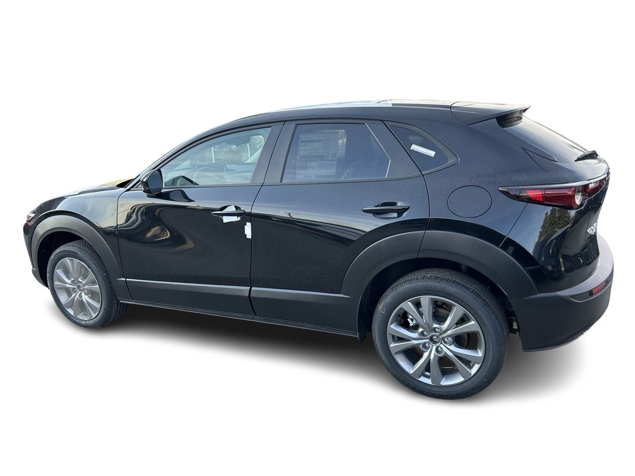 2026 Mazda CX-30 in Mississauga, Ontario
