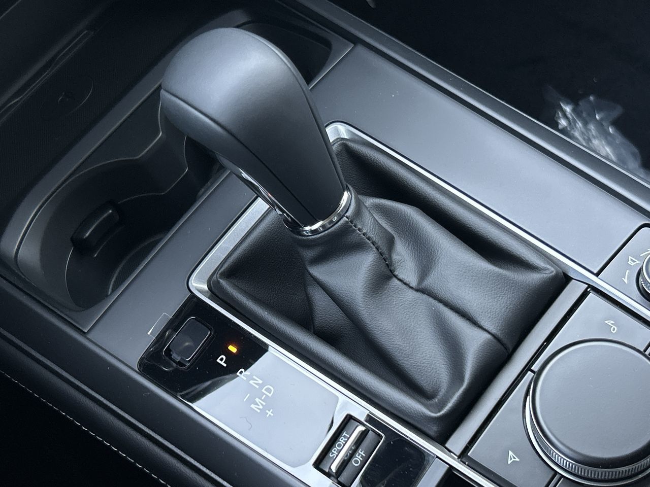 2026 Mazda CX-30 in Mississauga, Ontario