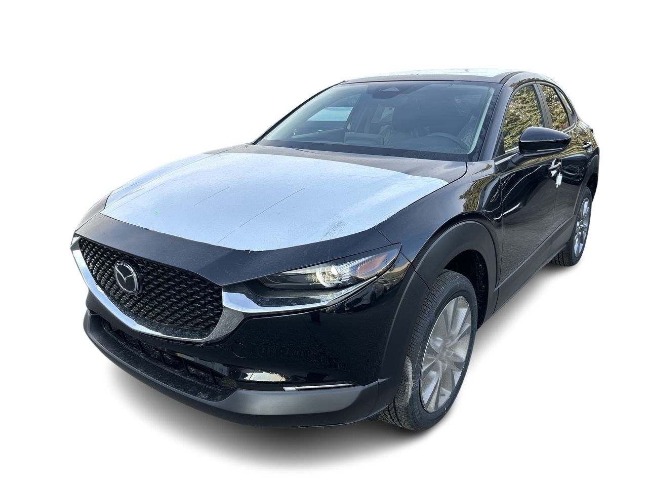 2026 Mazda CX-30 in Mississauga, Ontario