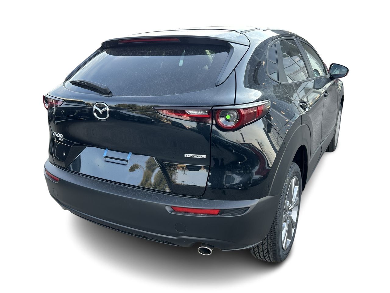 2026 Mazda CX-30 in Mississauga, Ontario