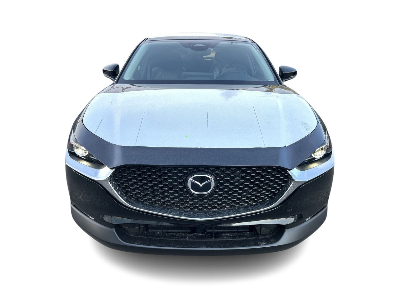 2026 Mazda CX-30 in Mississauga, Ontario