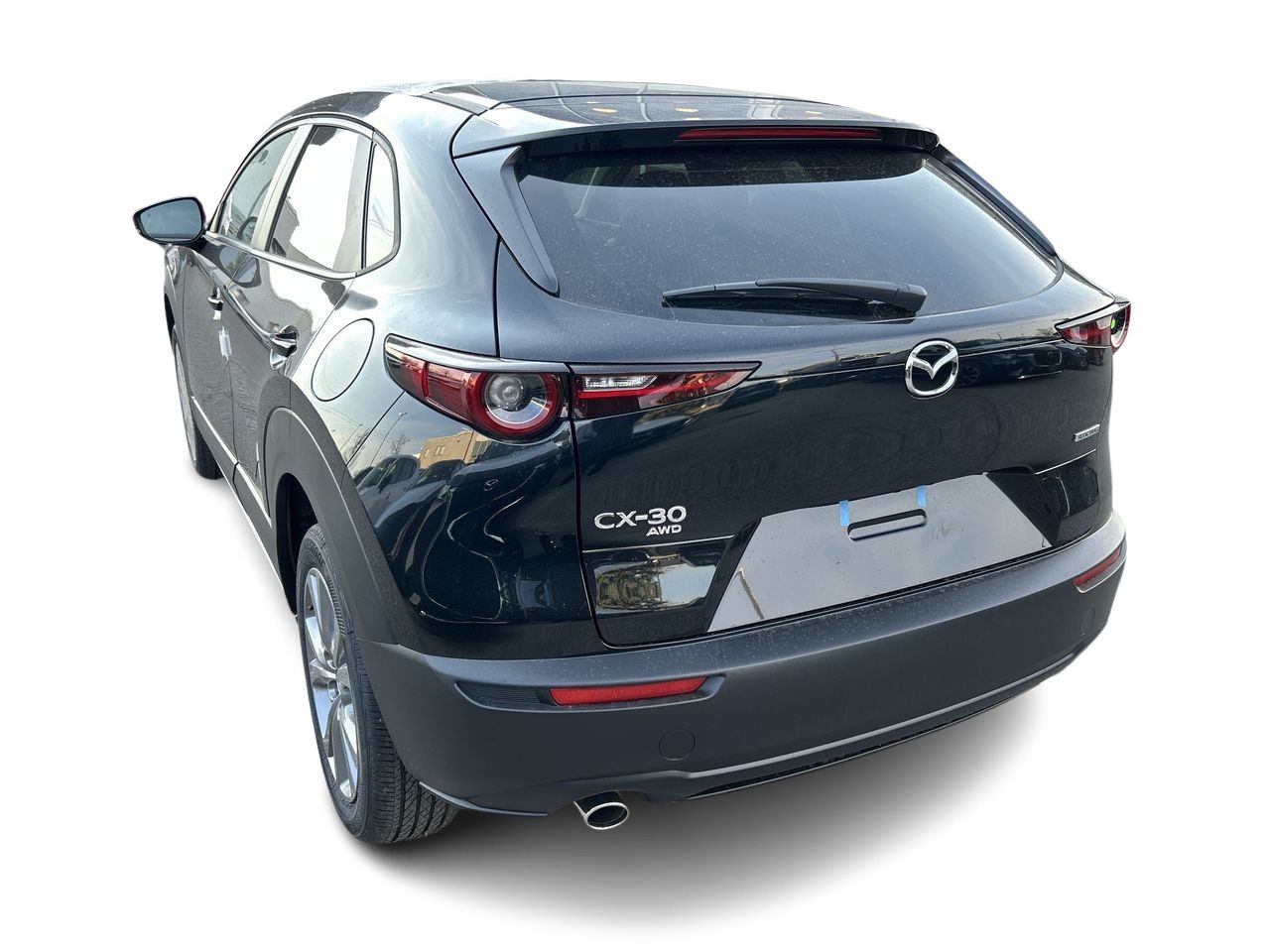 2026 Mazda CX-30 in Mississauga, Ontario