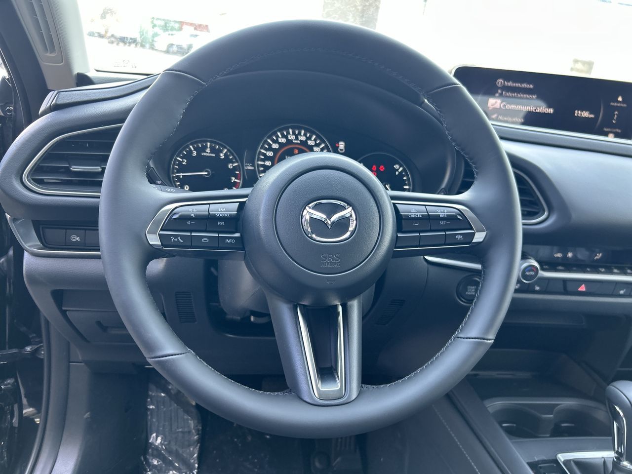 2026 Mazda CX-30 in Mississauga, Ontario