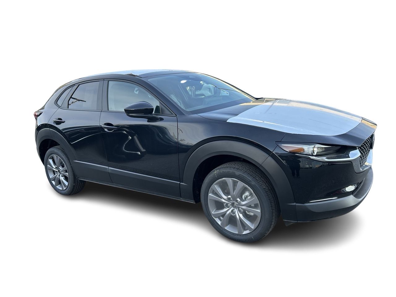 2026 Mazda CX-30 in Mississauga, Ontario