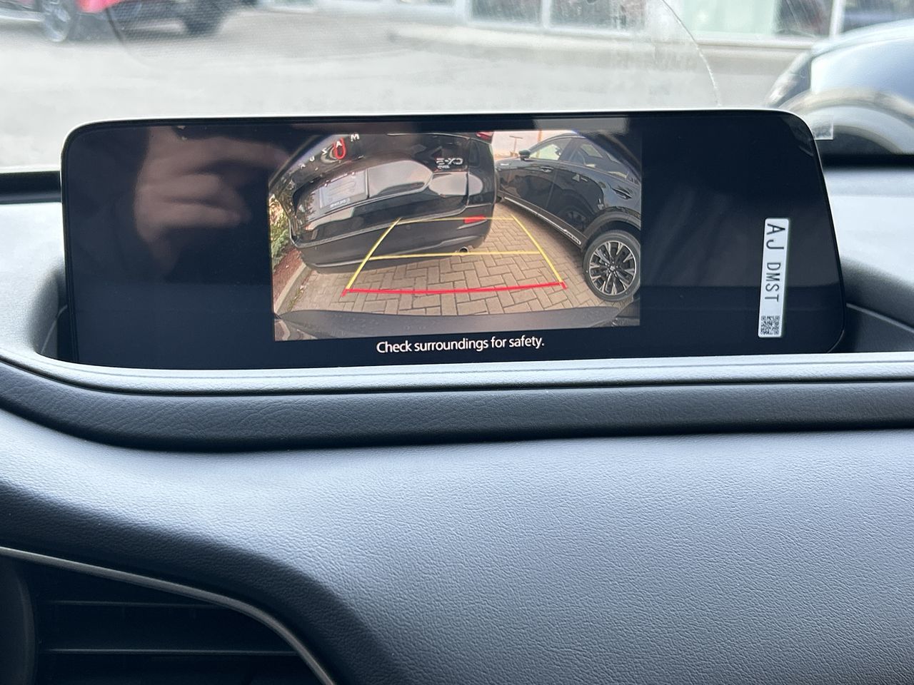 2026 Mazda CX-30 in Mississauga, Ontario