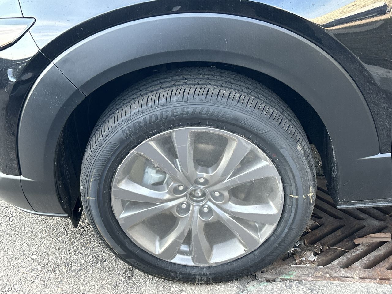2026 Mazda CX-30 in Mississauga, Ontario
