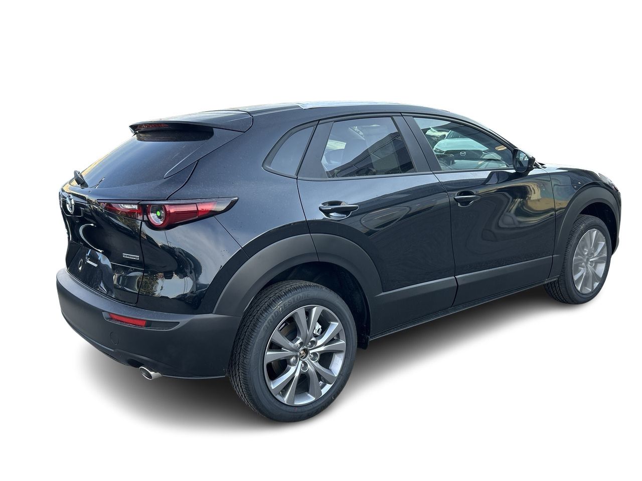 2026 Mazda CX-30 in Mississauga, Ontario