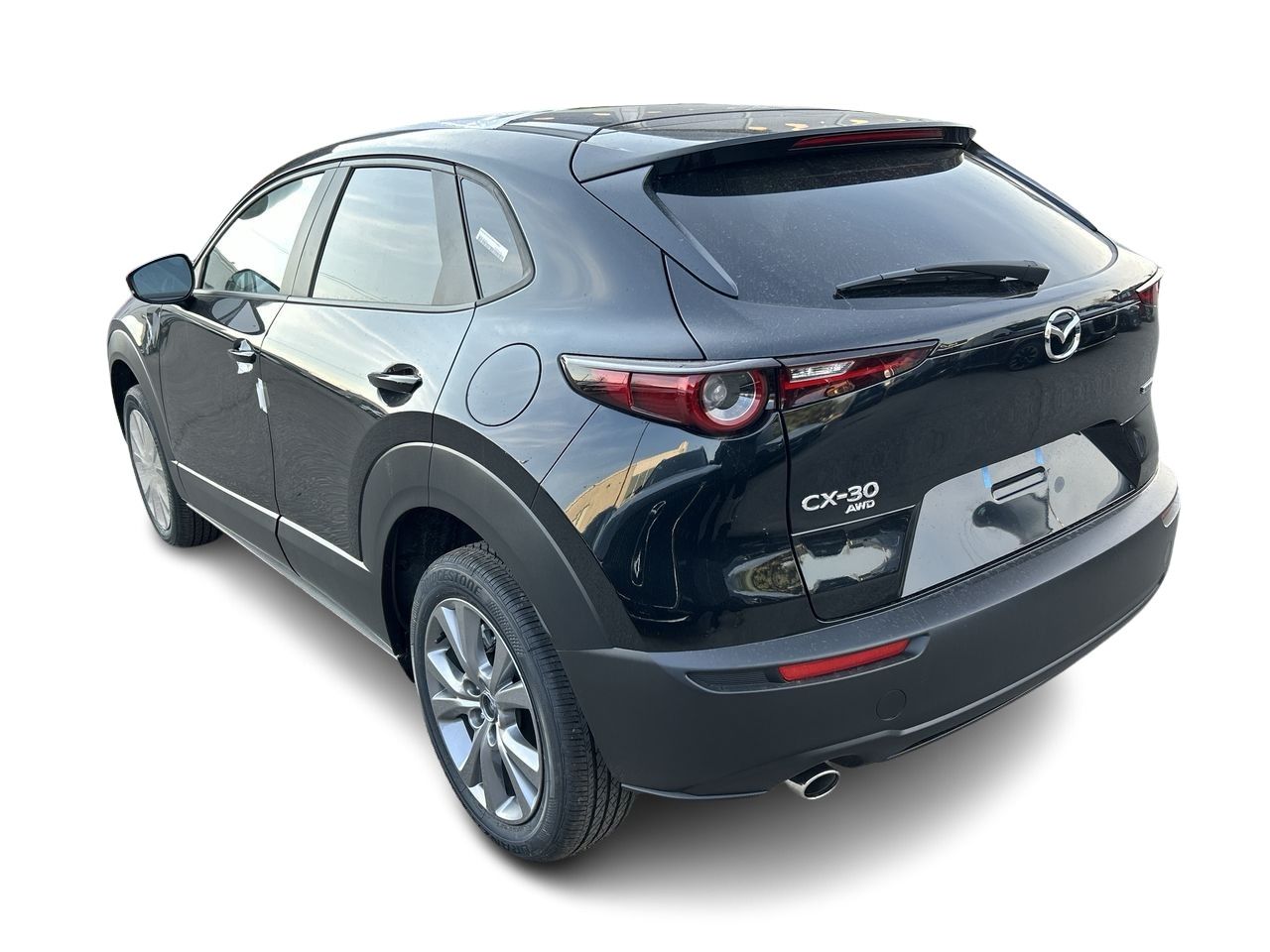 2026 Mazda CX-30 in Mississauga, Ontario