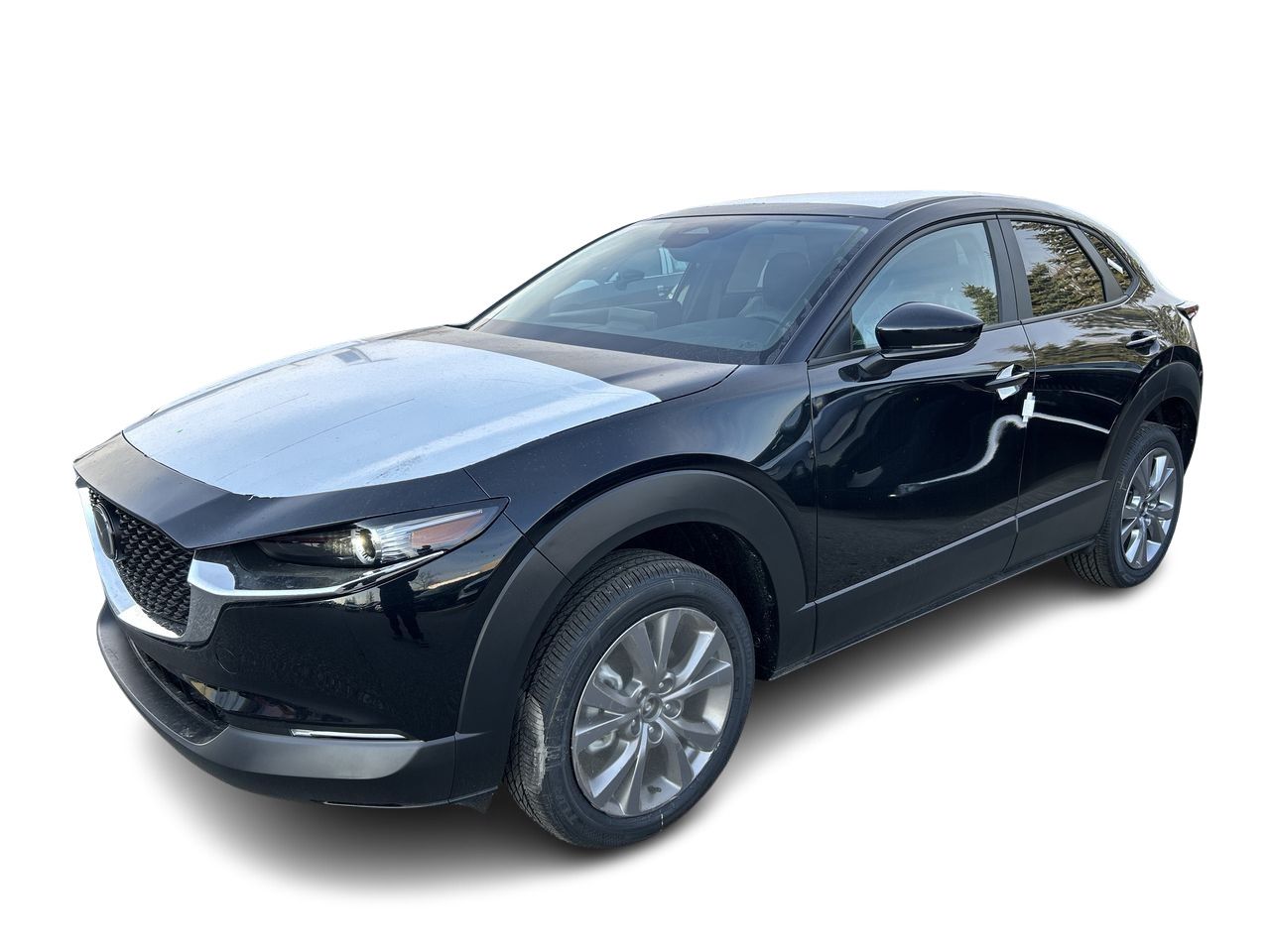 2026 Mazda CX-30 in Mississauga, Ontario