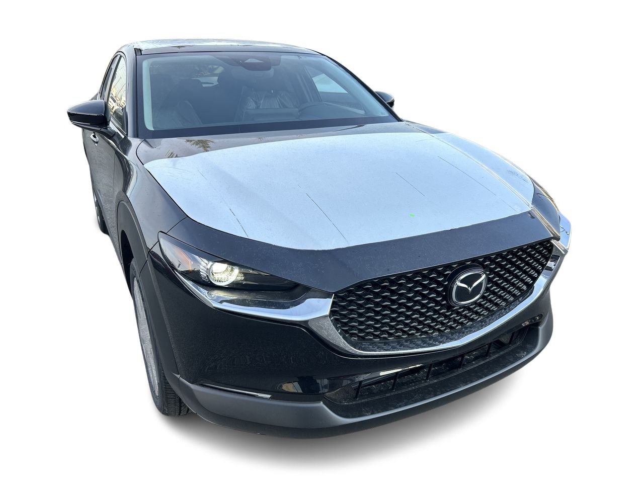 2026 Mazda CX-30 in Mississauga, Ontario