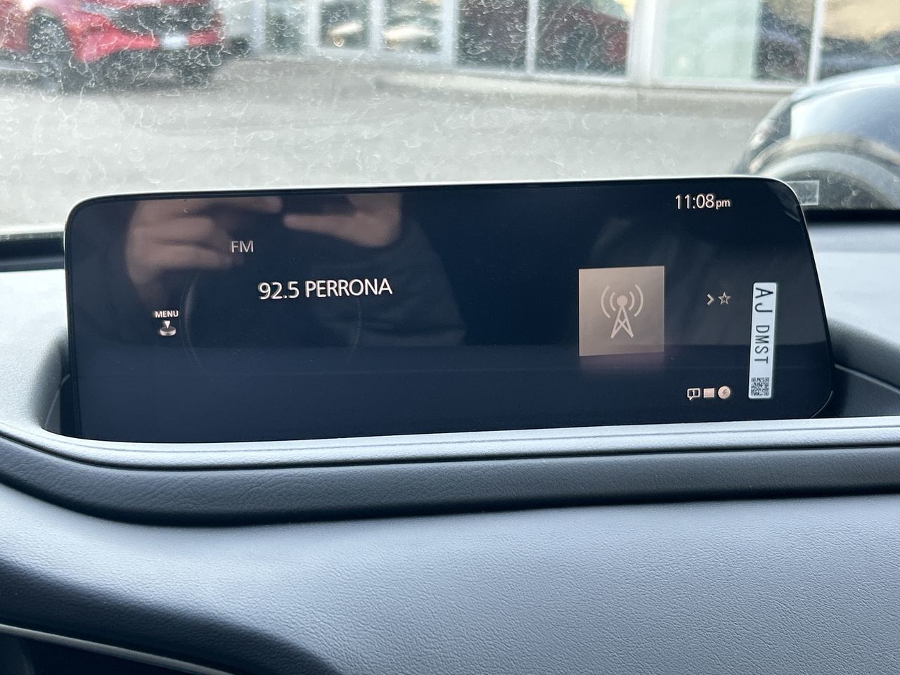 2026 Mazda CX-30 in Mississauga, Ontario