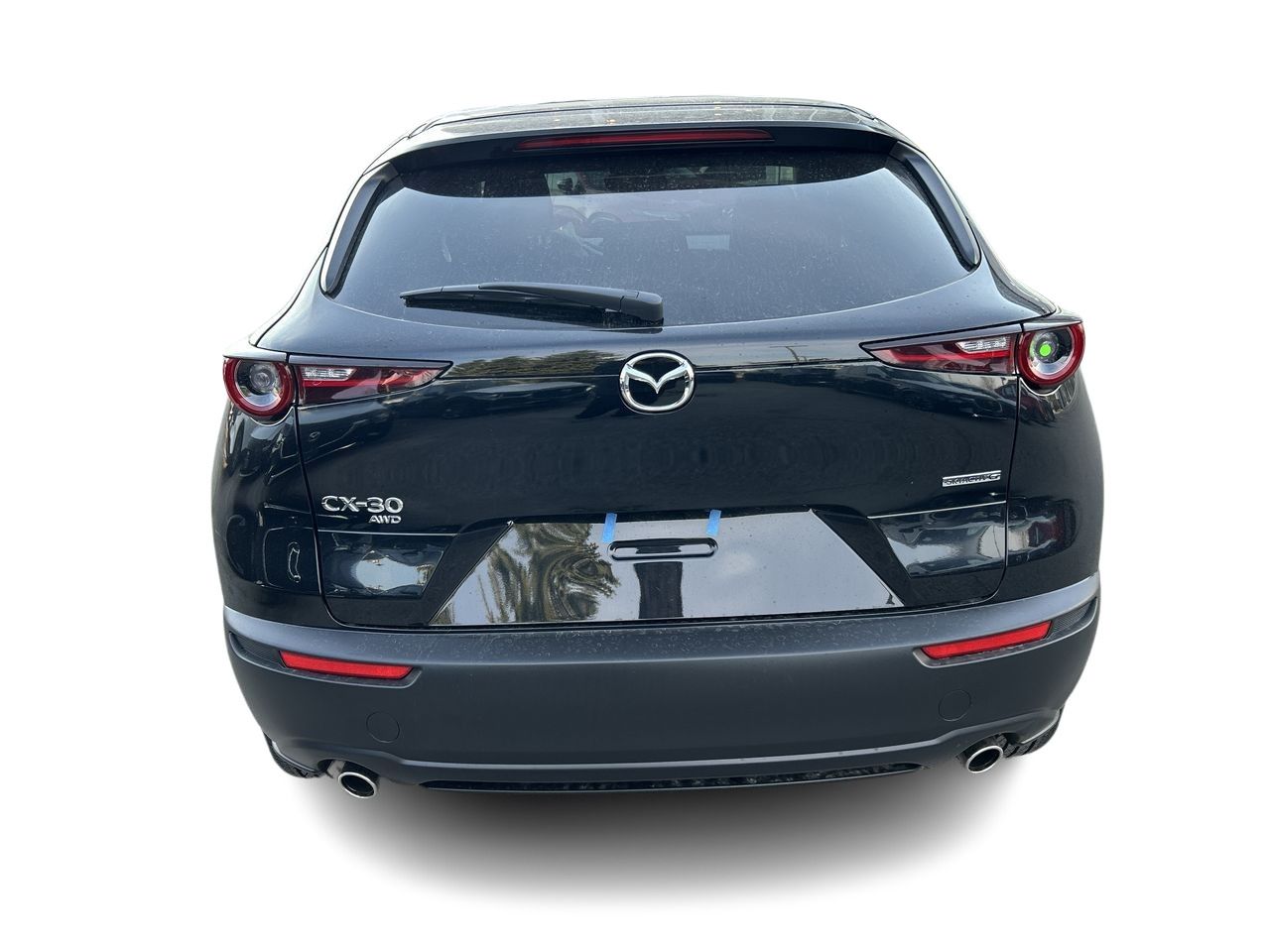 2026 Mazda CX-30 in Mississauga, Ontario
