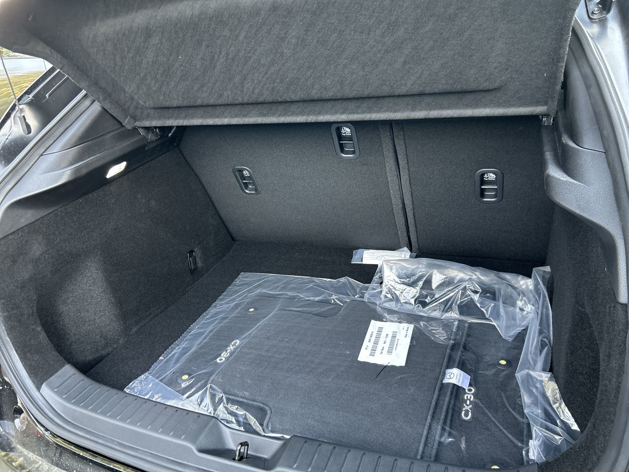 2026 Mazda CX-30 in Mississauga, Ontario