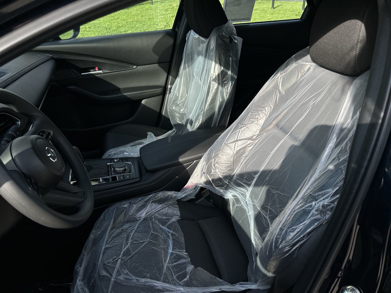 2026 Mazda CX-30 in Mississauga, Ontario