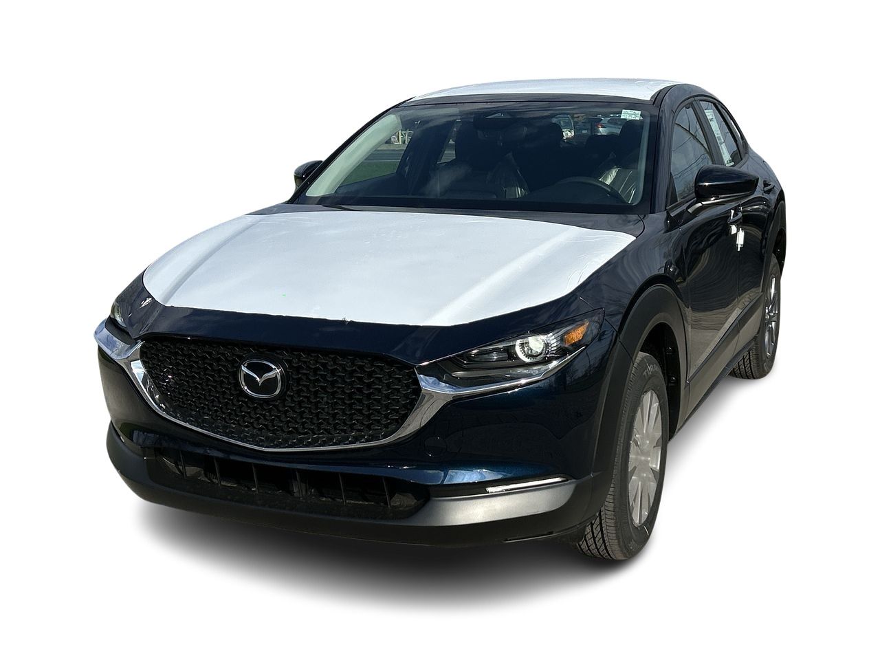 2026 Mazda CX-30 in Mississauga, Ontario