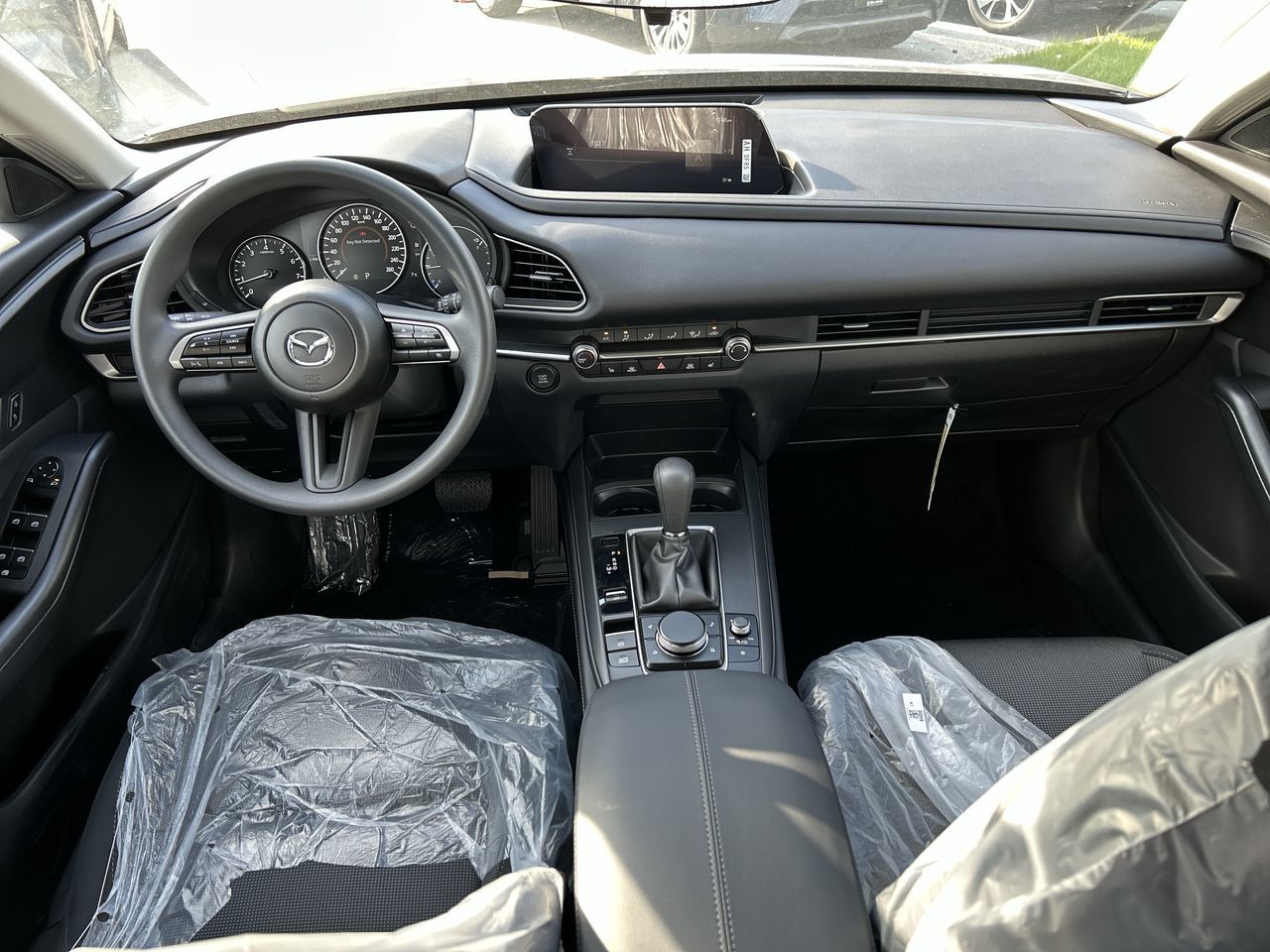 2026 Mazda CX-30 in Mississauga, Ontario