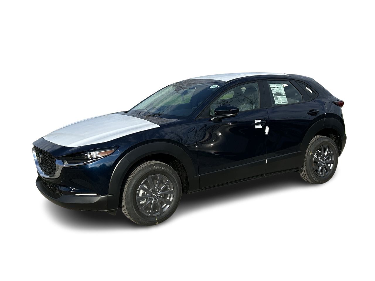 2026 Mazda CX-30 in Mississauga, Ontario
