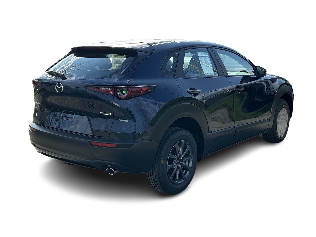 2026 Mazda CX-30 in Mississauga, Ontario