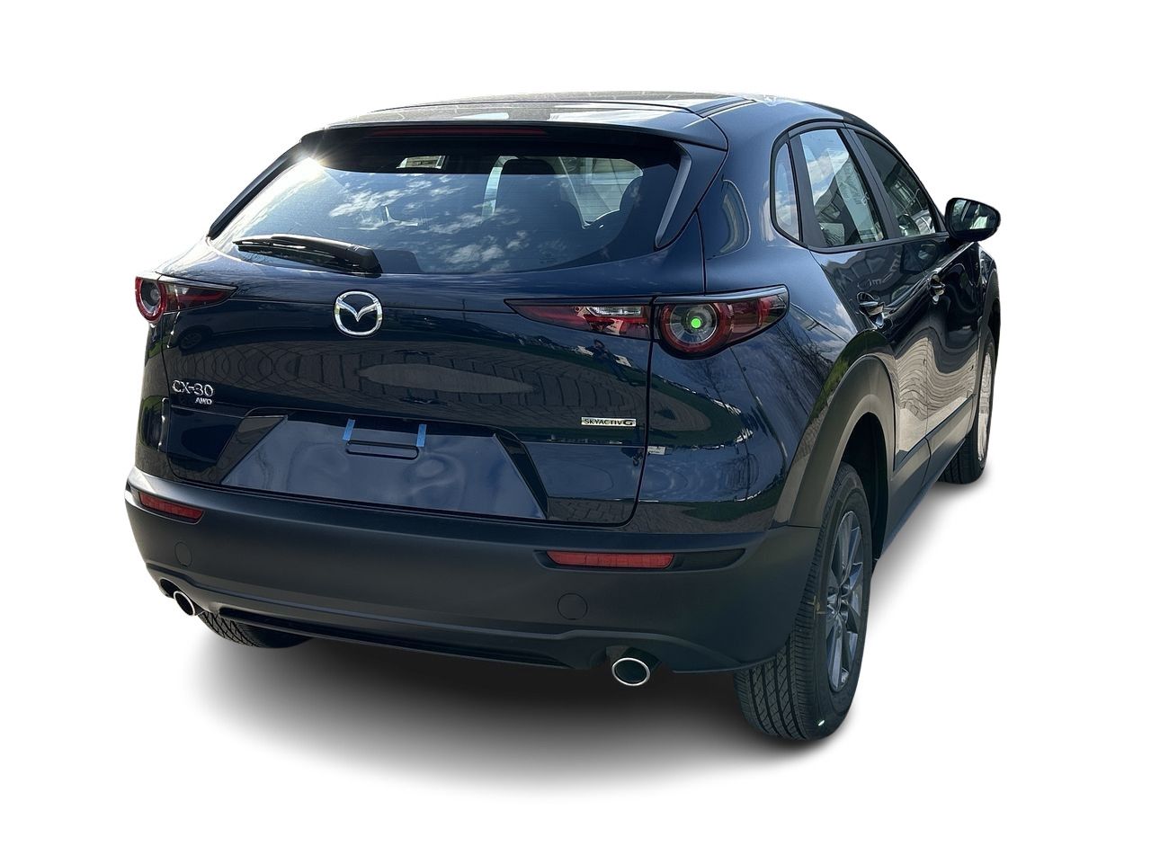 2026 Mazda CX-30 in Mississauga, Ontario