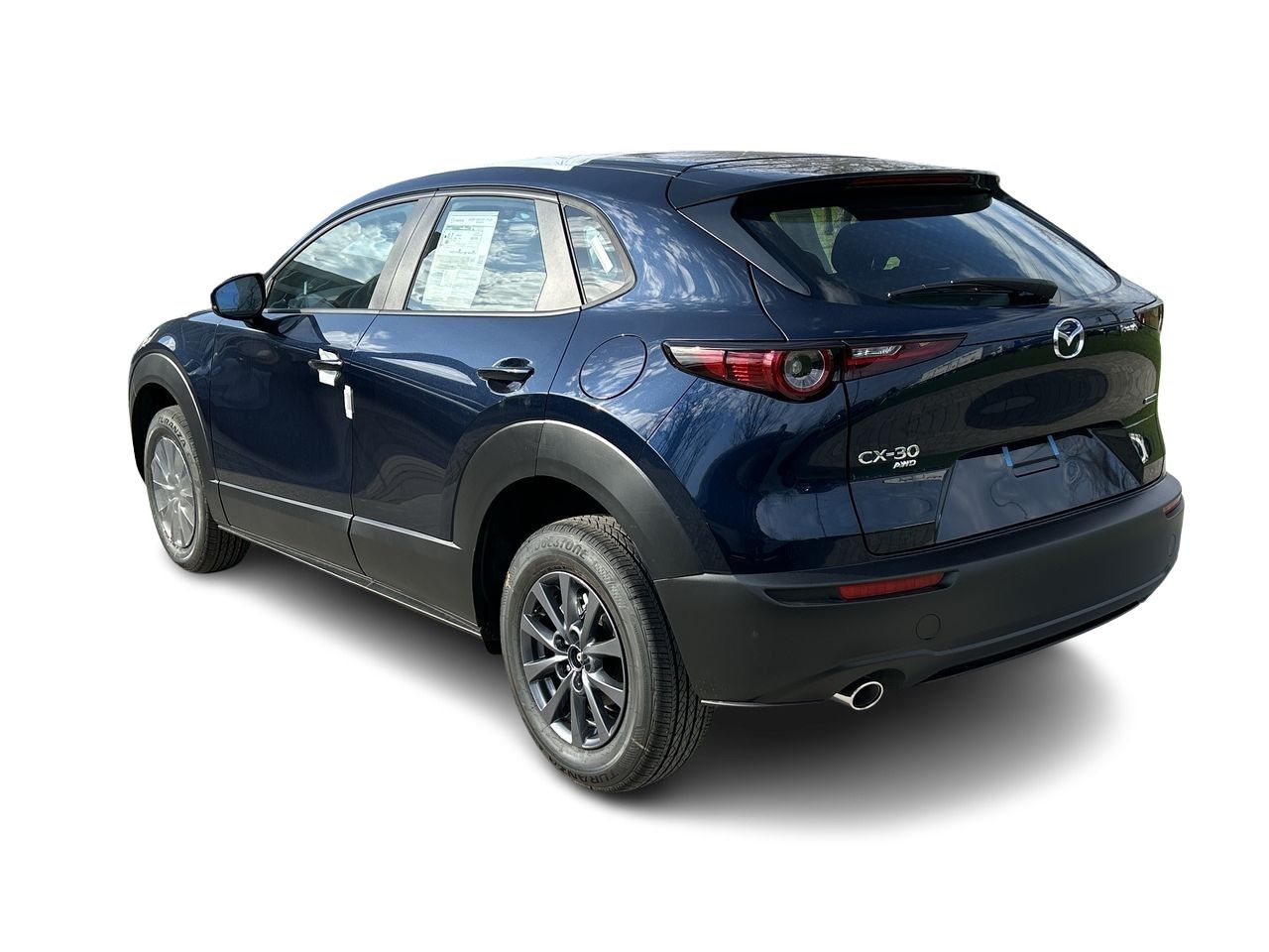 2026 Mazda CX-30 in Mississauga, Ontario