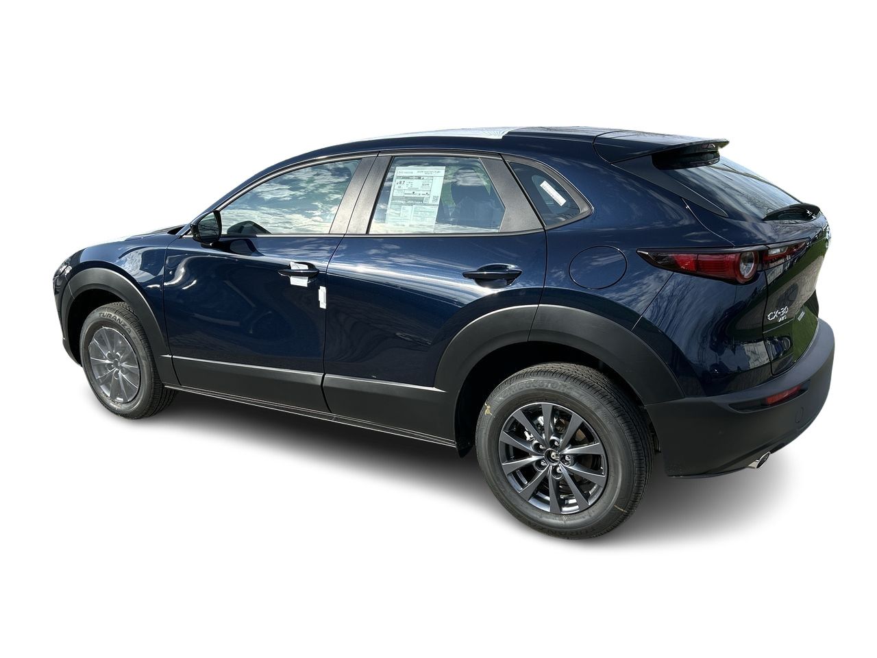 2026 Mazda CX-30 in Mississauga, Ontario