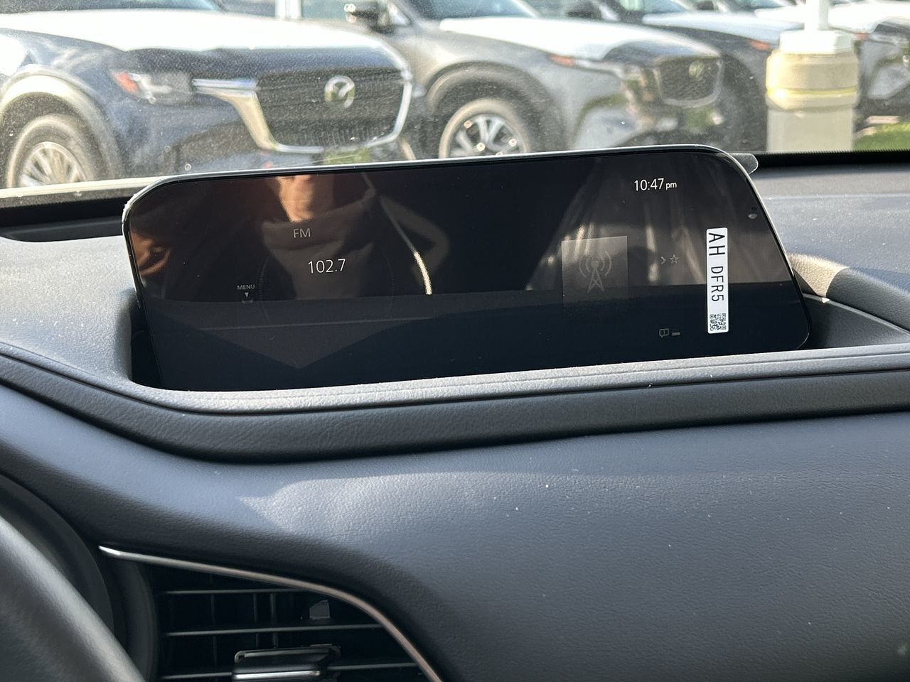 2026 Mazda CX-30 in Mississauga, Ontario