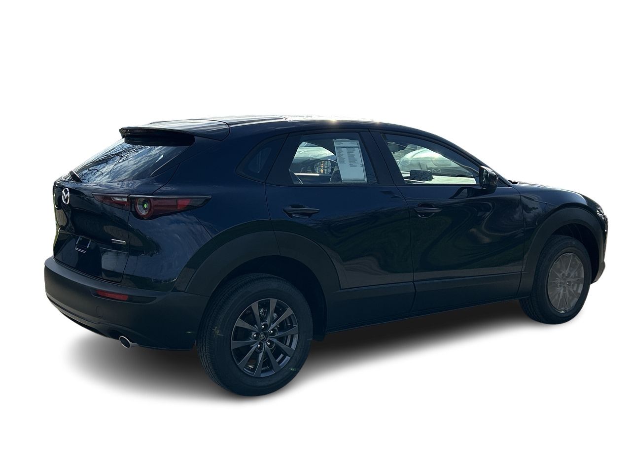 2026 Mazda CX-30 in Mississauga, Ontario