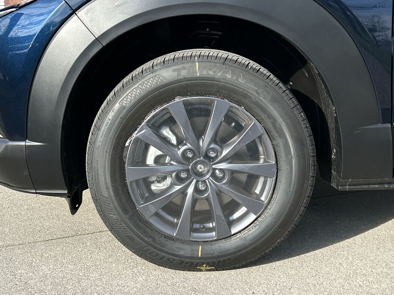 2026 Mazda CX-30 in Mississauga, Ontario