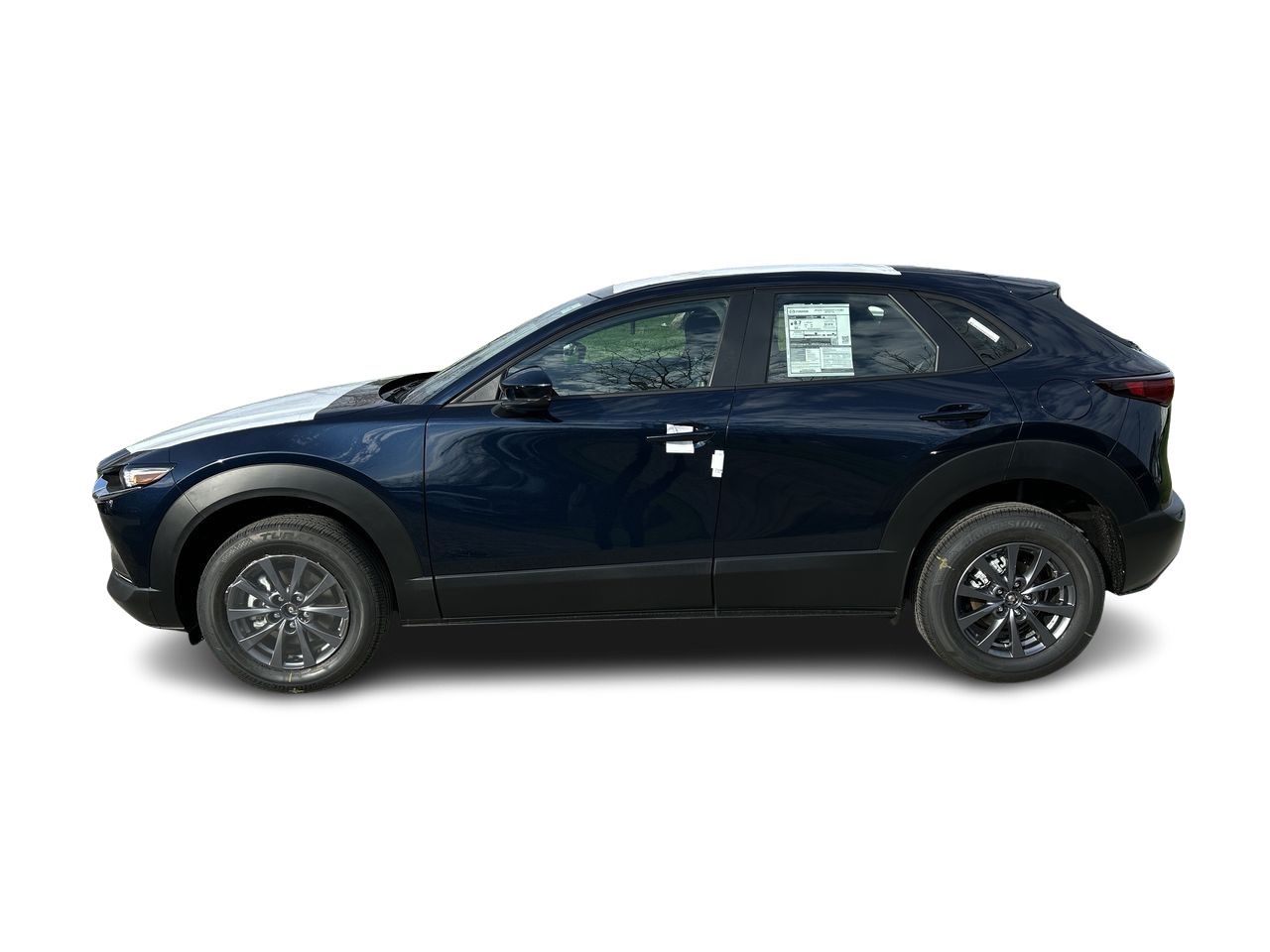 2026 Mazda CX-30 in Mississauga, Ontario