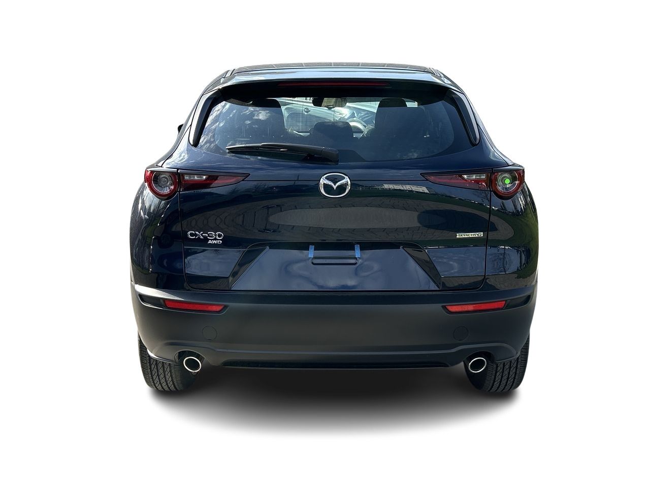 2026 Mazda CX-30 in Mississauga, Ontario