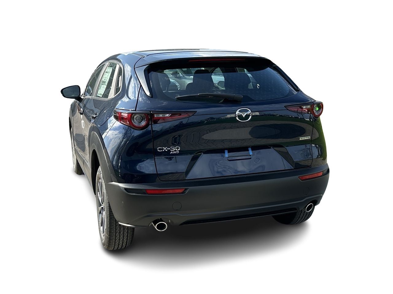 2026 Mazda CX-30 in Mississauga, Ontario