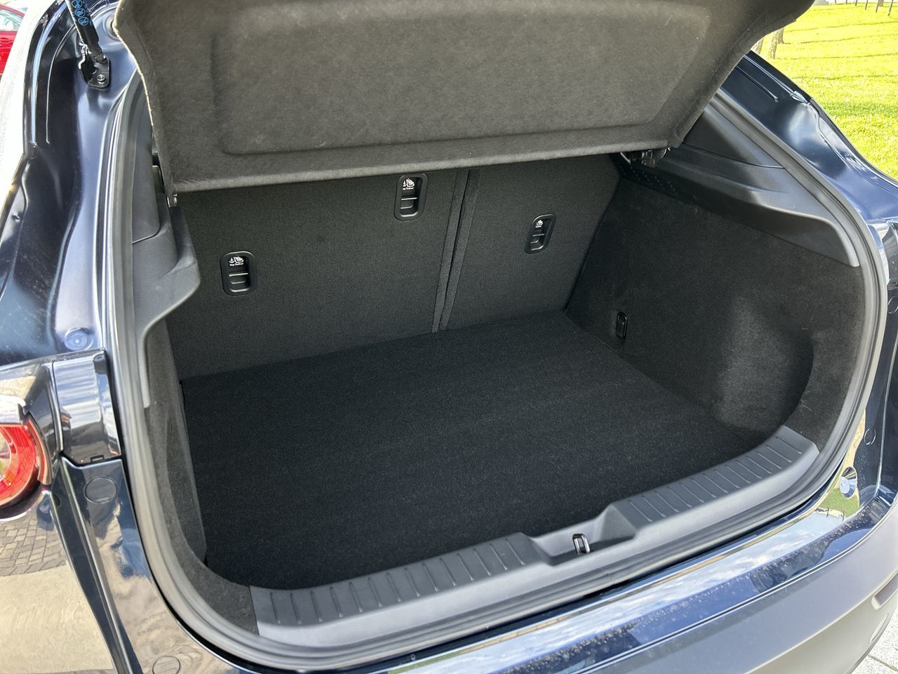 2026 Mazda CX-30 in Mississauga, Ontario