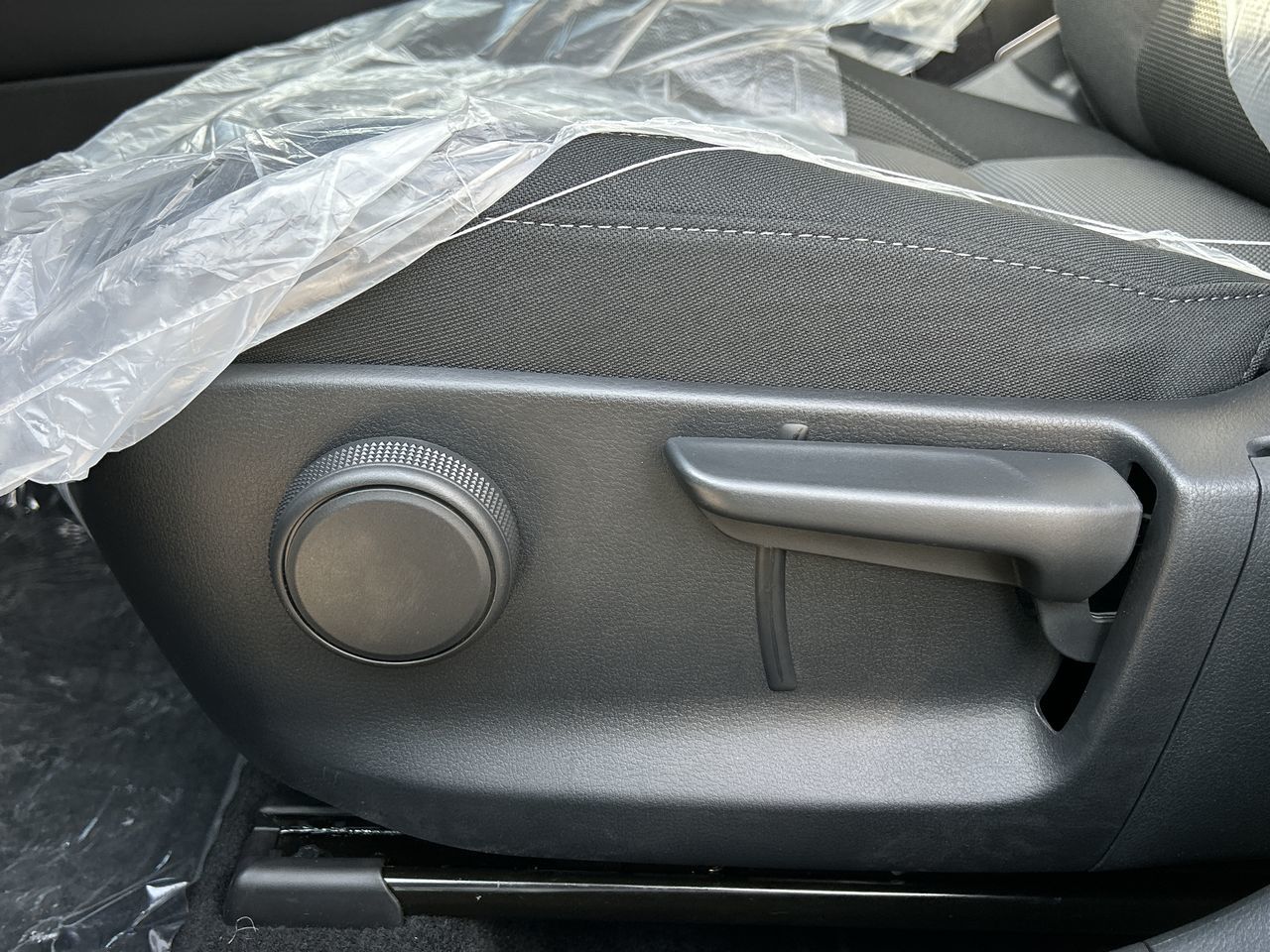 2026 Mazda CX-30 in Mississauga, Ontario