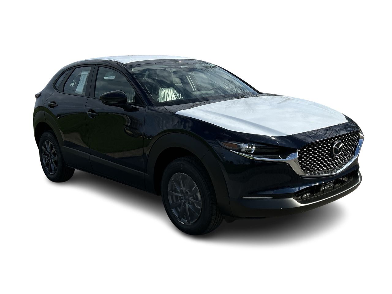 2026 Mazda CX-30 in Mississauga, Ontario