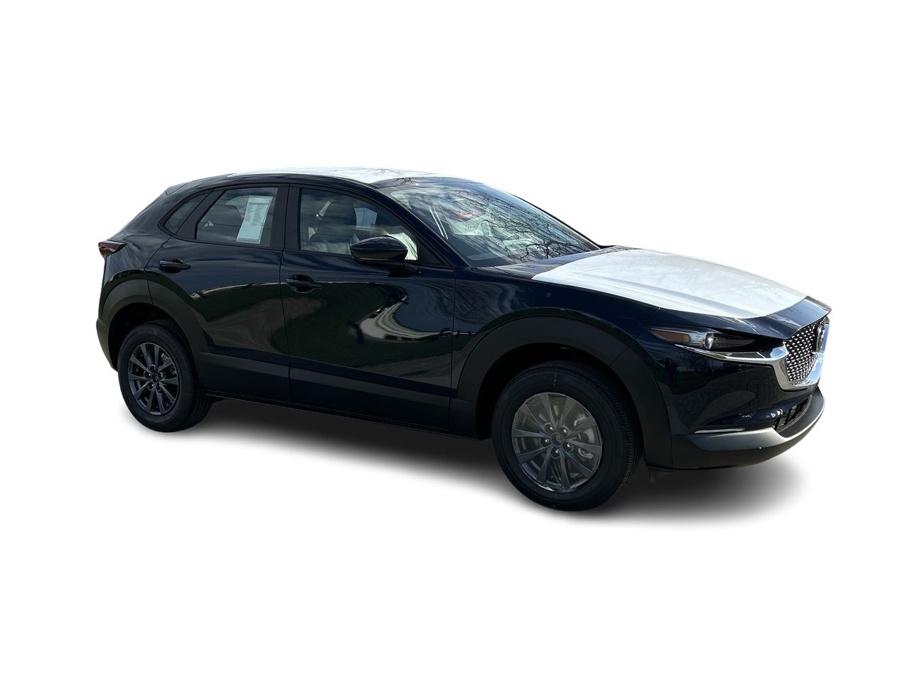 2026 Mazda CX-30 in Mississauga, Ontario