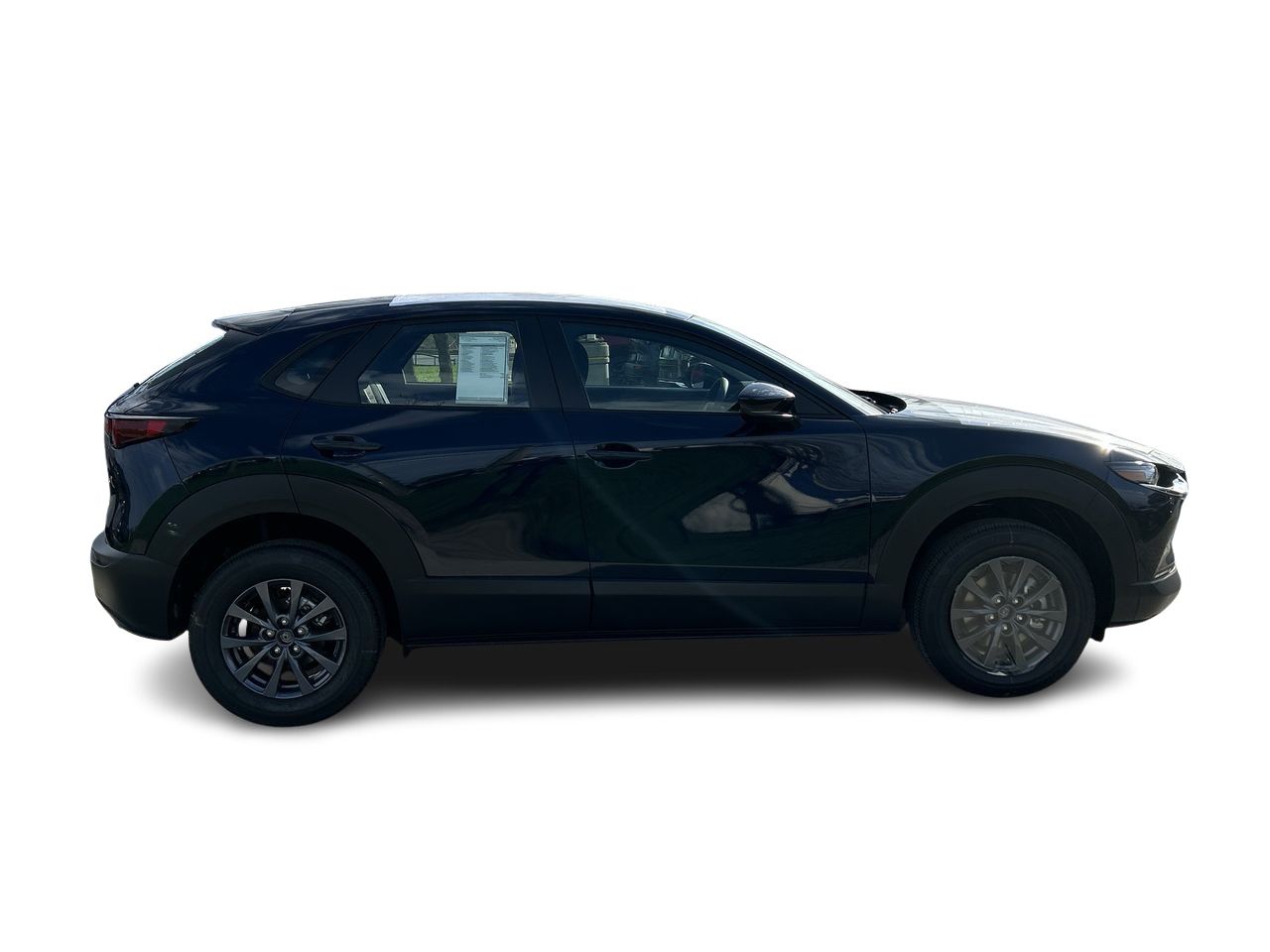 2026 Mazda CX-30 in Mississauga, Ontario
