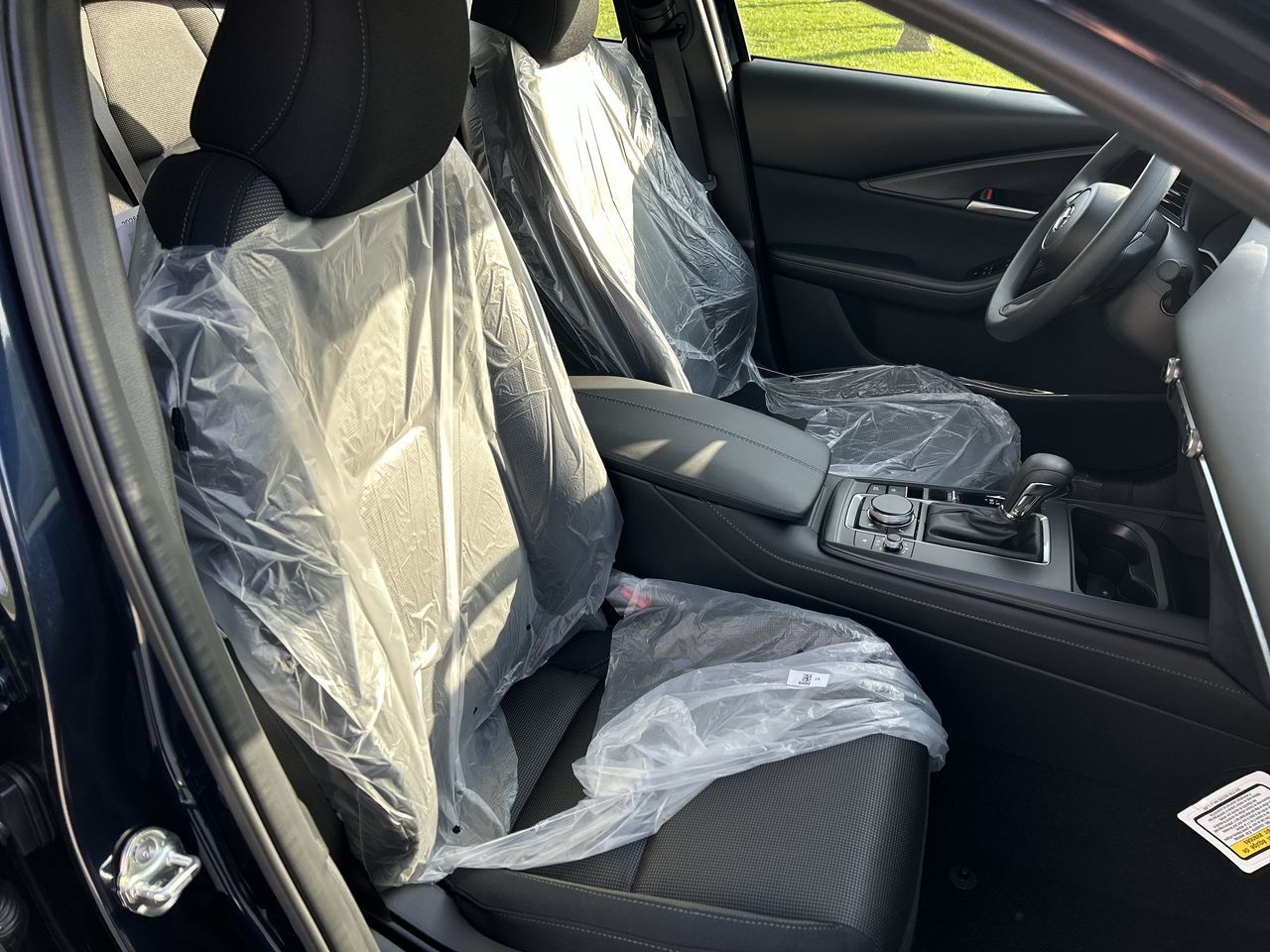 2026 Mazda CX-30 in Mississauga, Ontario