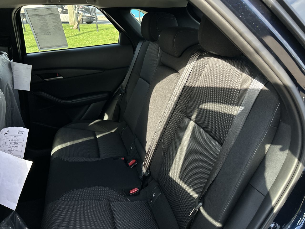 2026 Mazda CX-30 in Mississauga, Ontario
