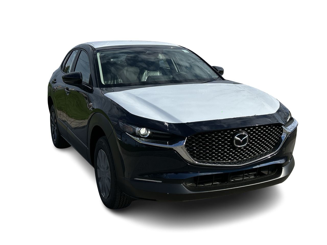 2026 Mazda CX-30 in Mississauga, Ontario