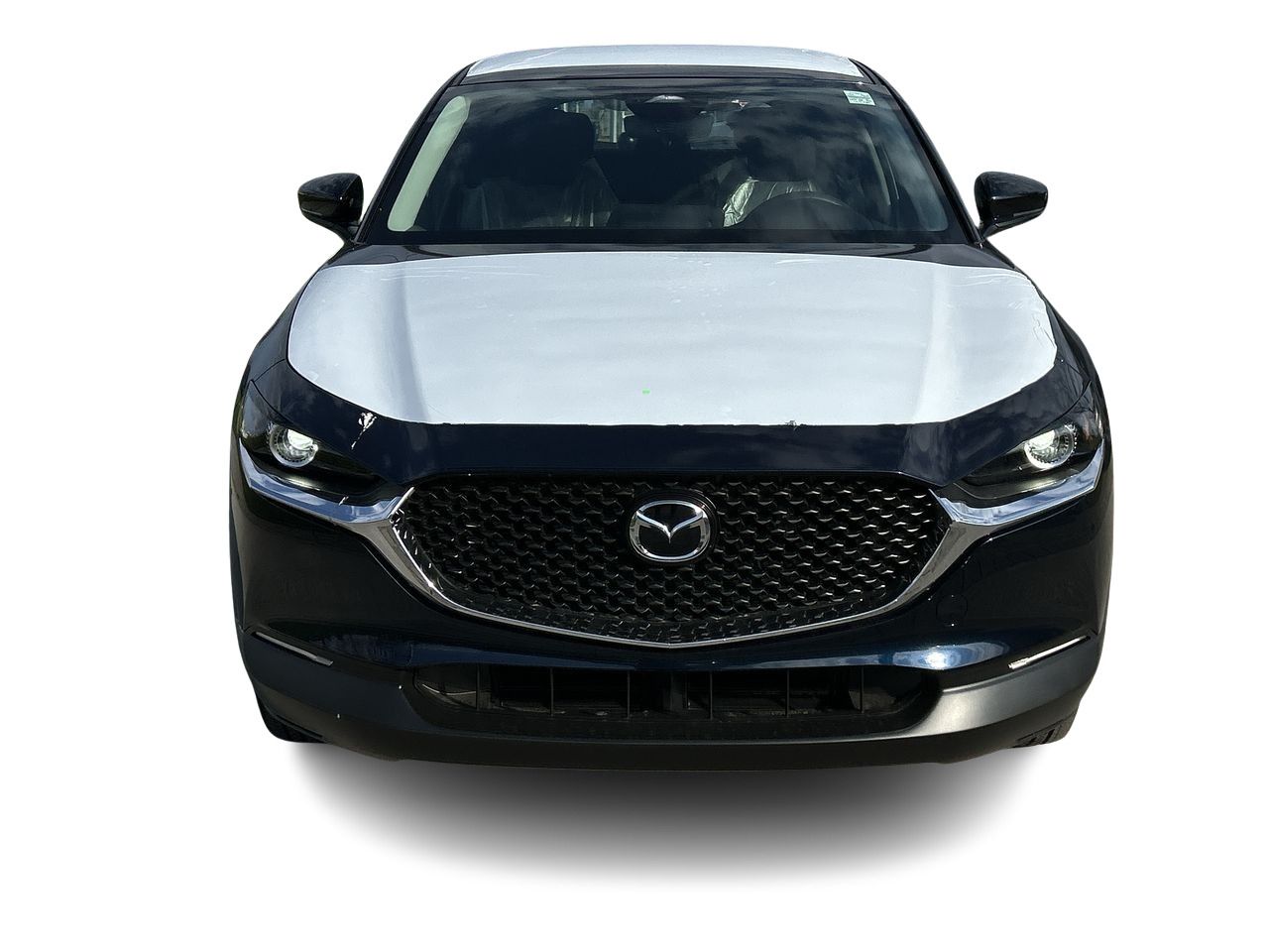 2026 Mazda CX-30 in Mississauga, Ontario