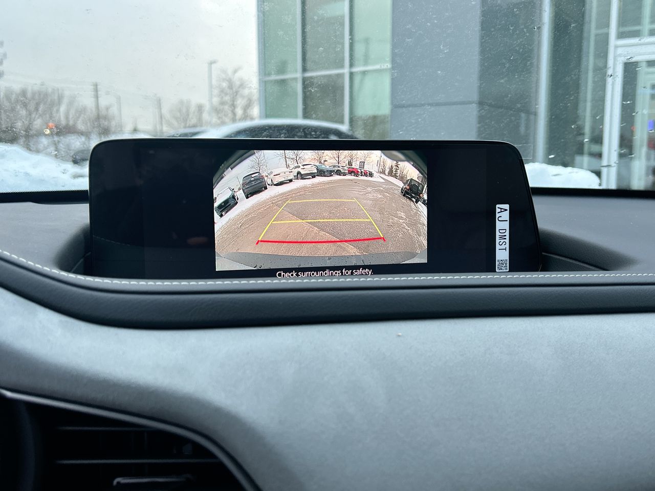 2026 Mazda CX-30 in Mississauga, Ontario