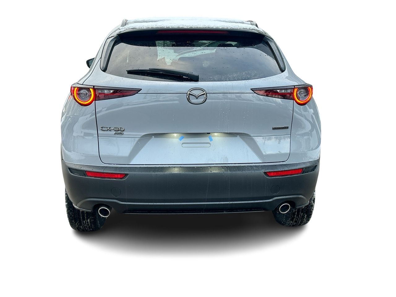 2026 Mazda CX-30 in Mississauga, Ontario