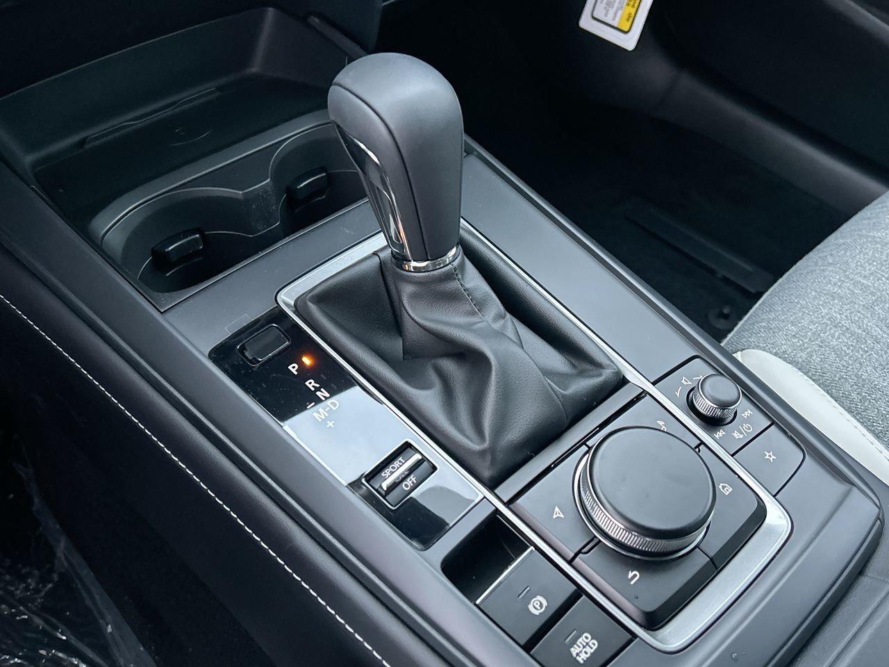 2026 Mazda CX-30 in Mississauga, Ontario